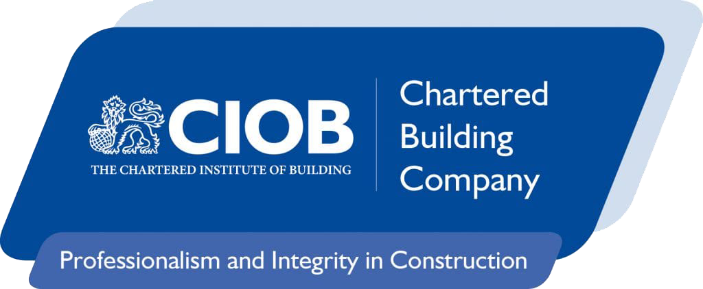 CIOB Logo